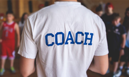 Coach Resources