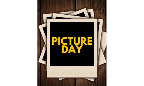 Picture Day! February 2nd at Lindale Middle School Gym